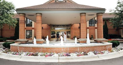 Ann Arbor Regent Hotel & Suites