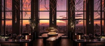 Shinagawa Prince Hotel