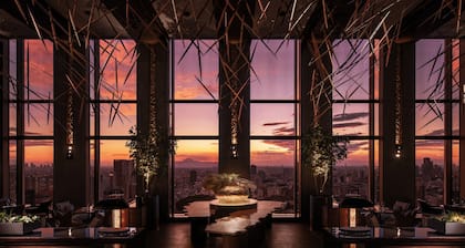 Shinagawa Prince Hotel