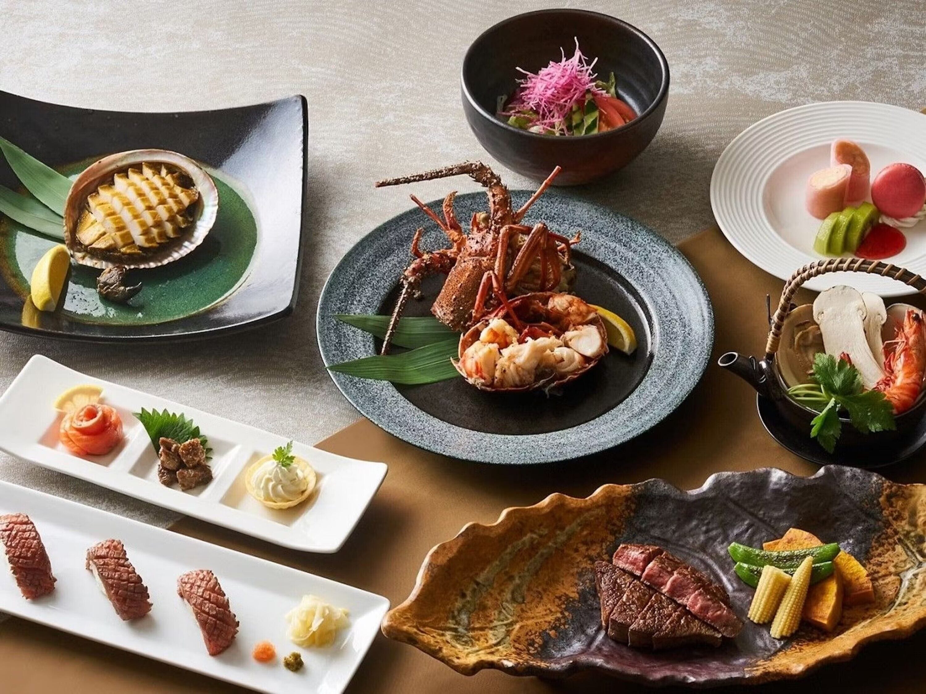餐飲