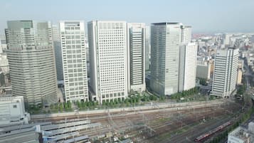 施設からの眺望