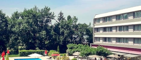 Außenbereich