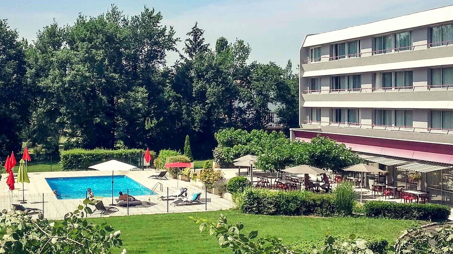 Mercure Brive