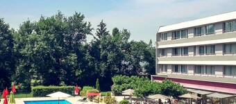 Mercure Brive