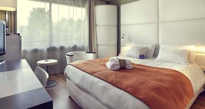Mercure Brive