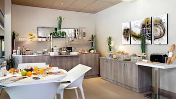 Spécialités Cuisine française