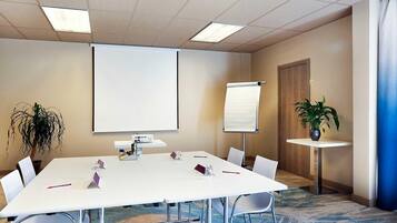Sala de reuniones