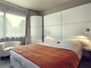 Classic Room, 1 Double Bed