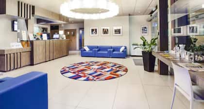Mercure Brive