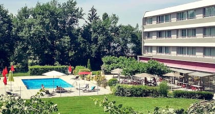 Mercure Brive