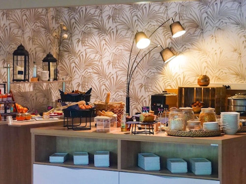 Mercure Brive