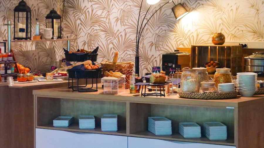 Mercure Brive