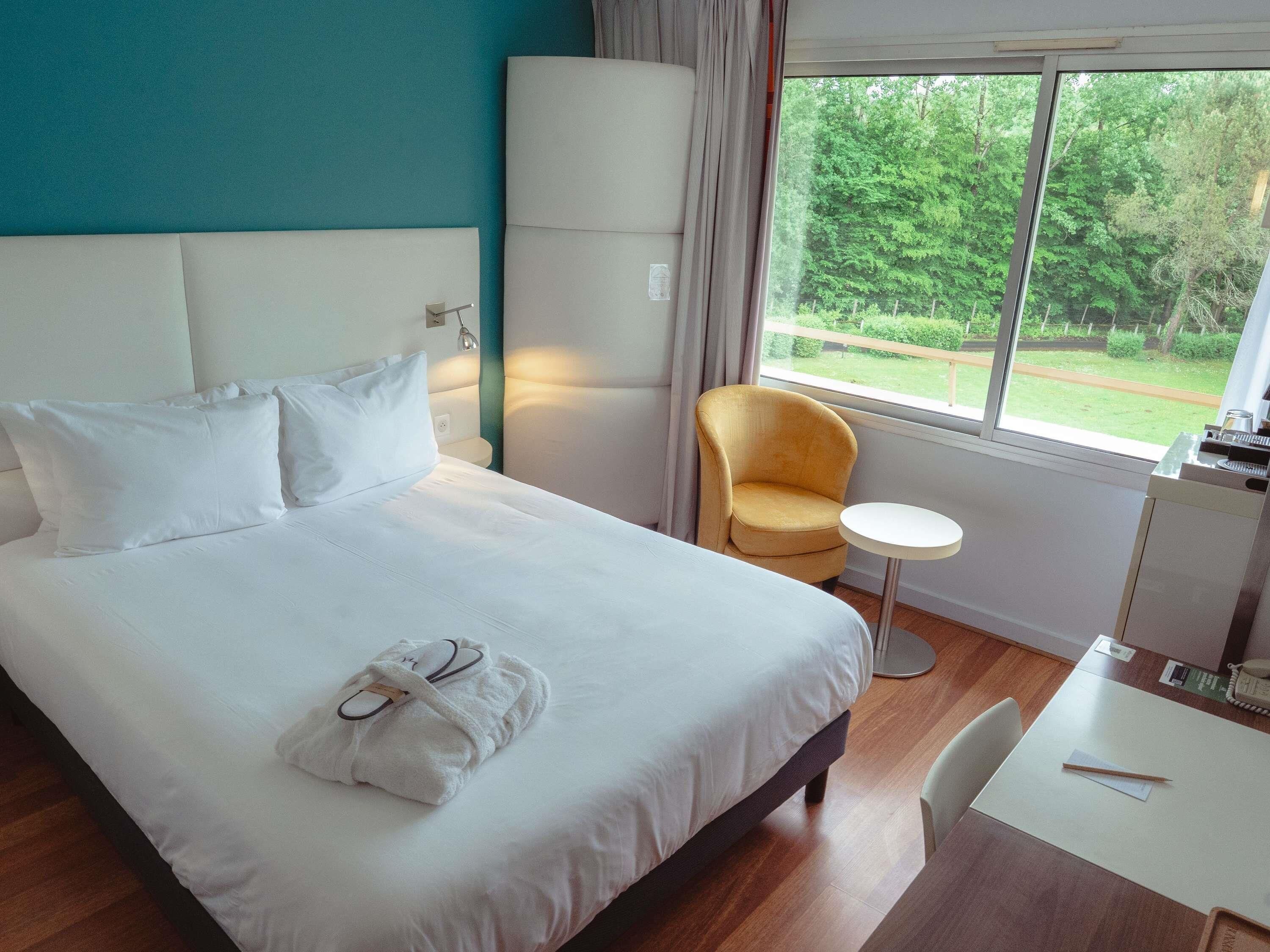 Privilege, Room, 1 Double Bed