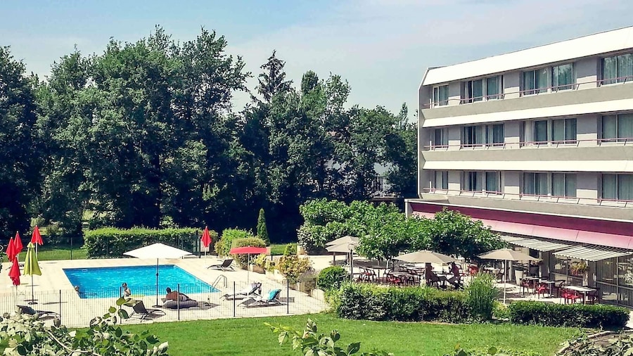 Mercure Brive