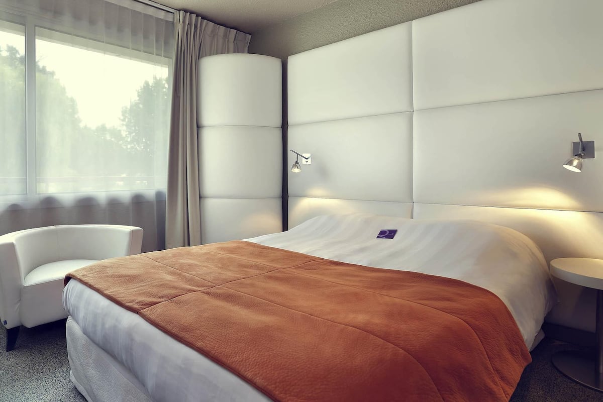 Chambre Classique, 1 lit double