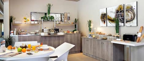 Spécialités Cuisine française