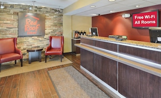 Bar en el lobby