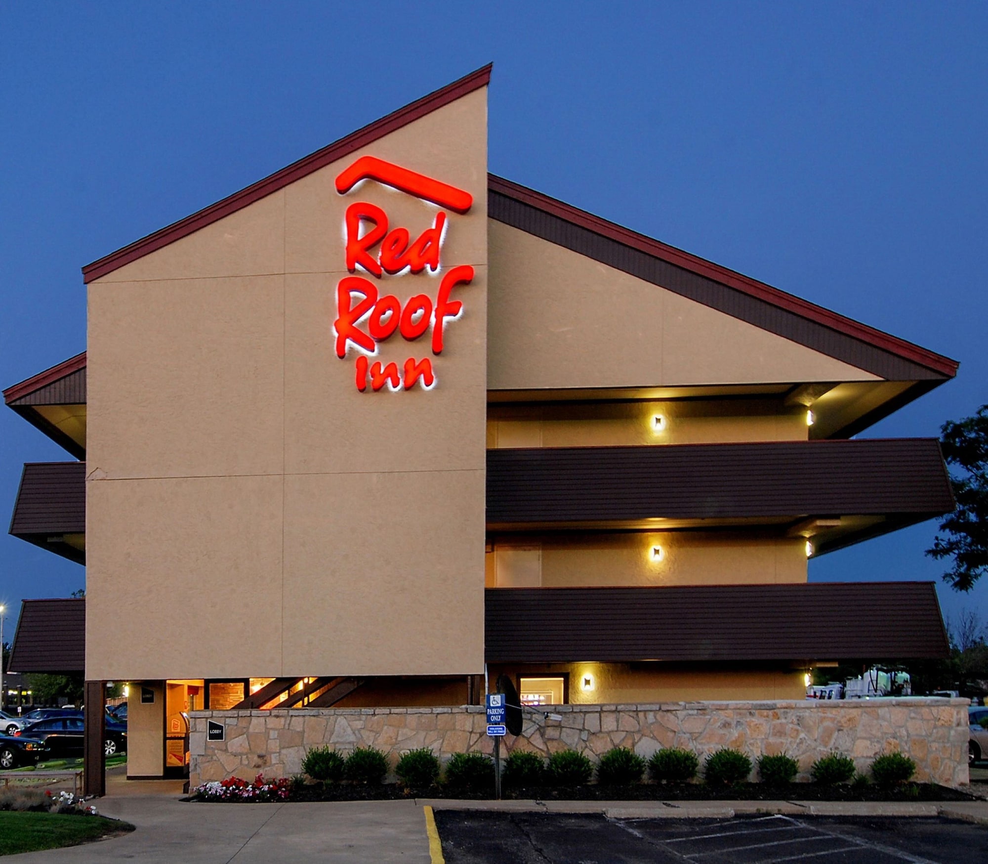 2 Star Hotels