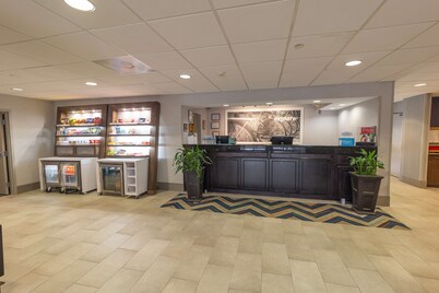 Hampton Inn Atlanta/Peachtree City