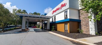 Hampton Inn Atlanta/Peachtree City