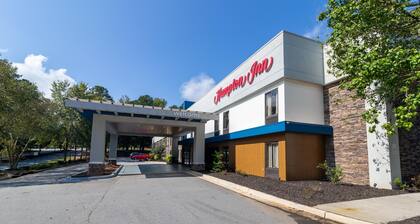 Hampton Inn Atlanta/Peachtree City