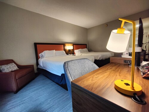 Hampton Inn Atlanta/Peachtree City