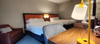 Hampton Inn Atlanta/Peachtree City