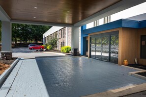 Exterior - Hampton Inn Atlanta/Peachtree City (Peachtree City)