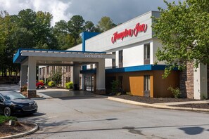 Exterior - Hampton Inn Atlanta/Peachtree City (Peachtree City)