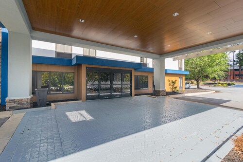 Hampton Inn Atlanta/Peachtree City