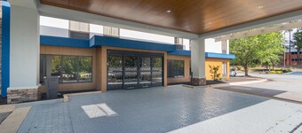 Hampton Inn Atlanta/Peachtree City