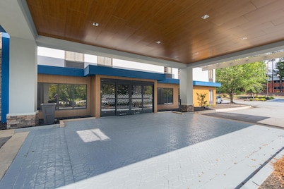 Hampton Inn Atlanta/Peachtree City