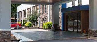 Hampton Inn Atlanta/Peachtree City