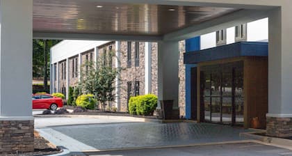 Hampton Inn Atlanta/Peachtree City