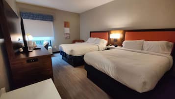 Ropa de cama de alta calidad y tabla de planchar con plancha