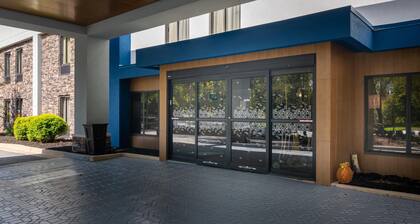 Hampton Inn Atlanta/Peachtree City