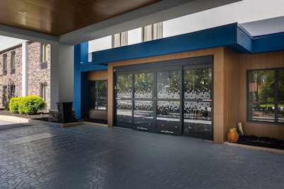 Hampton Inn Atlanta/Peachtree City