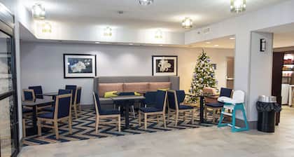 Hampton Inn Atlanta/Peachtree City