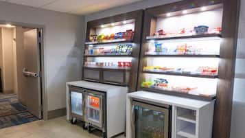 Snackbar