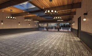 Salle de réunion