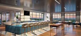DoubleTree by Hilton Clarksville Riverview