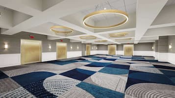 Sala de reunião