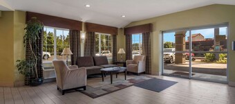 Best Western Cottage Grove Inn