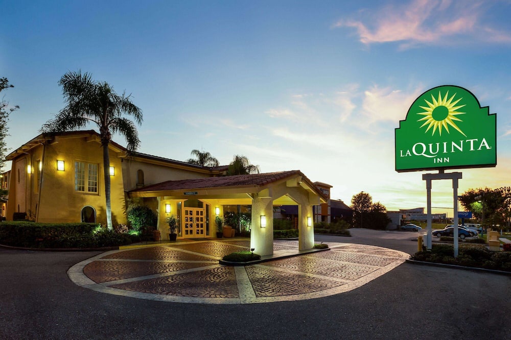 La Quinta Inn Tampa Airport Stadium Westshore