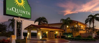 La Quinta Inn Tampa Airport Stadium Westshore