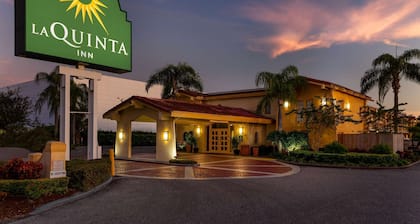 La Quinta Inn Tampa Airport Stadium Westshore