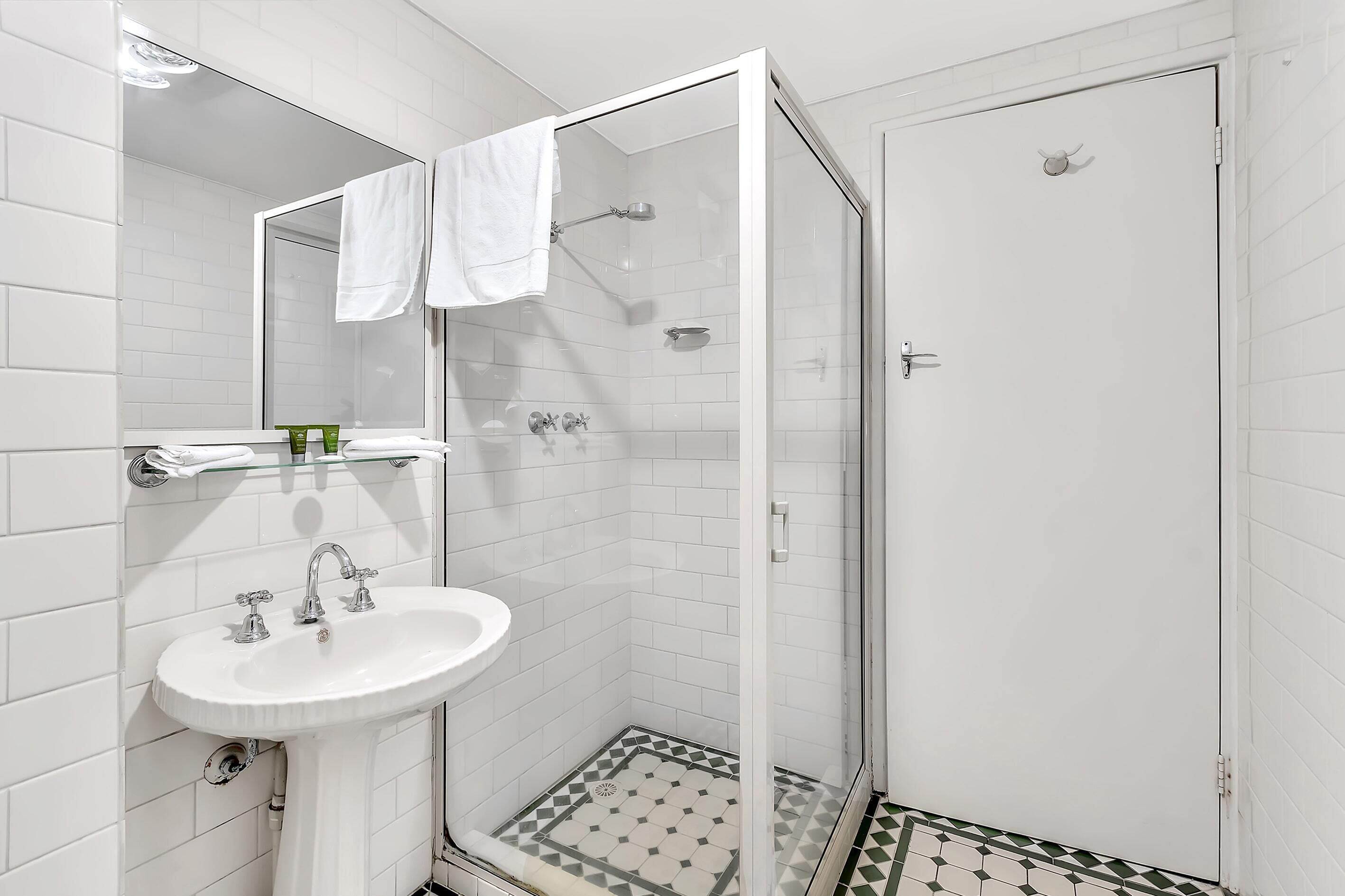 Baño