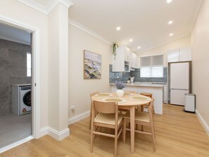 Appartement Premium, 2 chambres | Cuisine privée