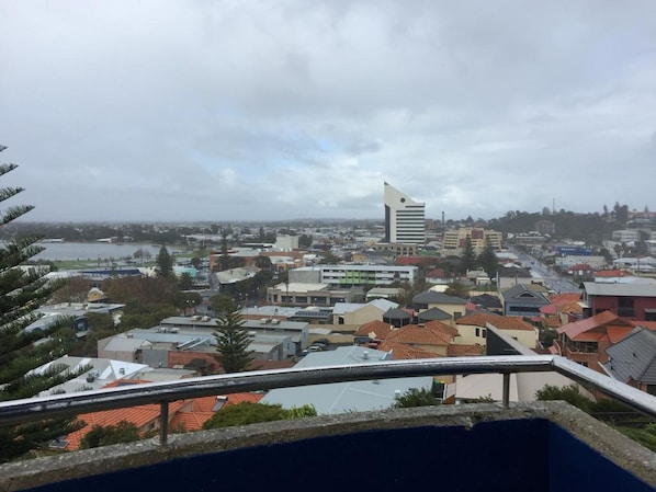 View from property - The Clifton Motel (Bunbury)