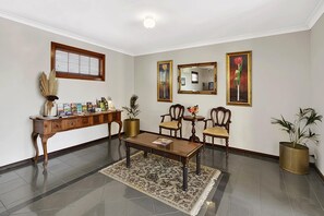 Recepció